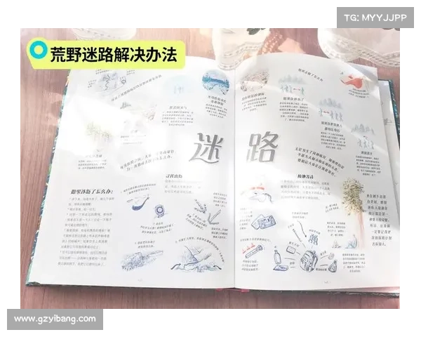 狂野求生秘笈:荒野生存之道 狂野求生秘笈:荒野生存之道