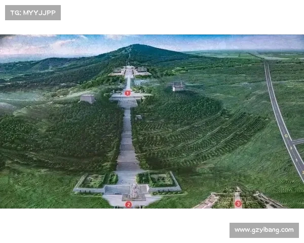 秦陵惊世探秘:揭秘千古帝王的地下王国 秦陵惊世探秘:揭秘千古帝王的地下王国