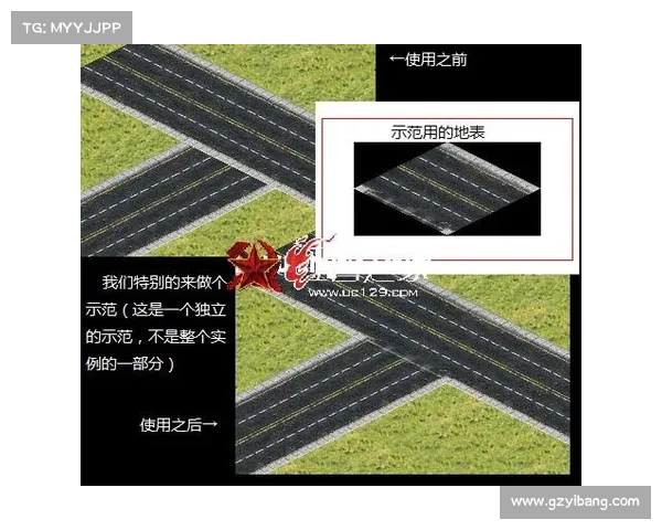 红警地图编辑器:车辆移动为中心的创新功能 红警地图编辑器:车辆移动为中心的创新功能